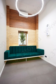 Стоматологическая клиника СИЯНИЕ УРАЛА