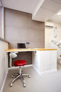 Стоматологическая клиника СИЯНИЕ УРАЛА