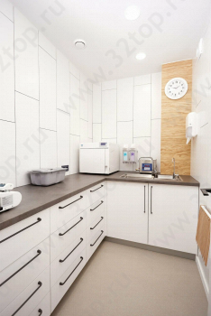 Стоматологическая клиника СИЯНИЕ УРАЛА