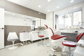 Стоматологическая клиника СИЯНИЕ УРАЛА
