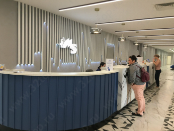 Медицинский центр MEDSWISS (МЕДСВИСС) м. Пролетарская