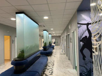 Медицинский центр MEDSWISS (МЕДСВИСС) м. Пролетарская