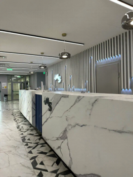 Медицинский центр MEDSWISS (МЕДСВИСС) м. Пролетарская