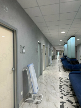 Медицинский центр MEDSWISS (МЕДСВИСС) м. Пролетарская