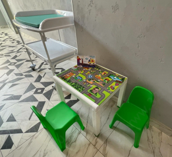 Медицинский центр MEDSWISS (МЕДСВИСС) м. Пролетарская