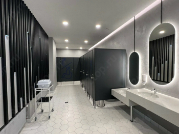 Медицинский центр MEDSWISS (МЕДСВИСС) м. Пролетарская