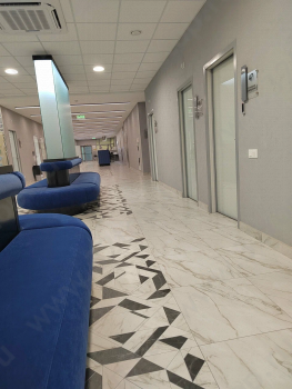 Медицинский центр MEDSWISS (МЕДСВИСС) м. Пролетарская