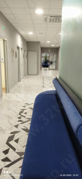 Медицинский центр MEDSWISS (МЕДСВИСС) м. Пролетарская