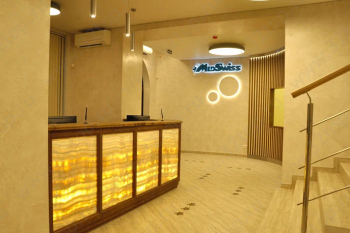 Медицинский центр MEDSWISS (МЕДСВИСС) м. Московские Ворота