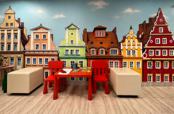 Медицинский центр MEDSWISS (МЕДСВИСС) м. Московские Ворота