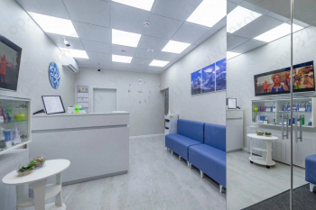 Стоматология ДОКТОРА КНЯЗЬКИНА м. Калужская