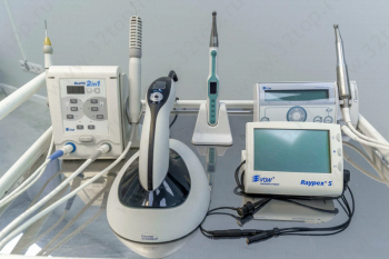 Стоматология ДОКТОРА КНЯЗЬКИНА м. Калужская