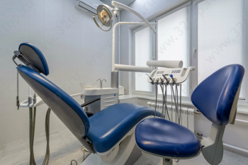 Стоматология ДОКТОРА КНЯЗЬКИНА м. Калужская