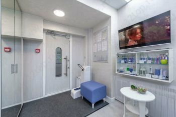 Стоматология ДОКТОРА КНЯЗЬКИНА м. Калужская