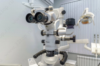 Стоматология ДОКТОРА КНЯЗЬКИНА м. Калужская