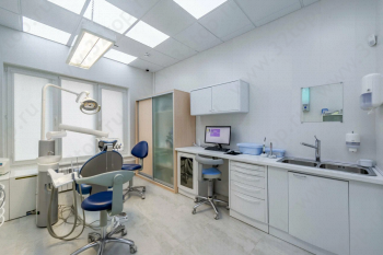 Стоматология ДОКТОРА КНЯЗЬКИНА м. Калужская