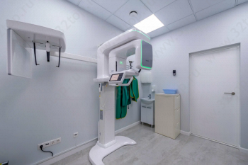 Стоматология ДОКТОРА КНЯЗЬКИНА м. Калужская