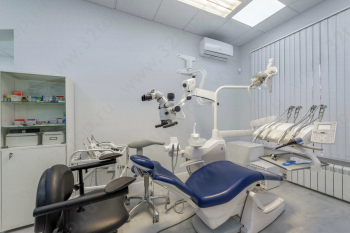 Стоматология ДОКТОРА КНЯЗЬКИНА м. Калужская