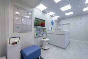 Стоматология ДОКТОРА КНЯЗЬКИНА м. Калужская