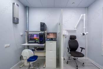 Стоматология ДОКТОРА КНЯЗЬКИНА м. Калужская