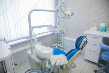 Сеть стоматологических центров DENTO LIDER (ДЕНТО ЛИДЕР) м. Южная