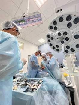 Современная стоматология STOMION CLINIC (СТОМИОН КЛИНИК)