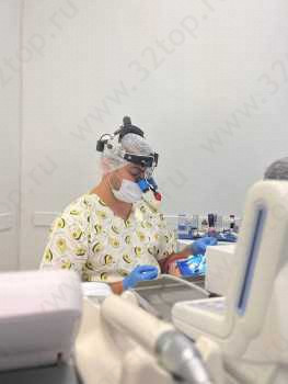 Современная стоматология STOMION CLINIC (СТОМИОН КЛИНИК)