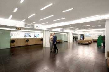 Клиника К+31 м. Проспект Вернадского