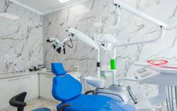 Стоматология IBRAGIMOV CLINIC (ИБРАГИМОВ КЛИНИК) м. Новые черемушки