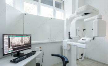 Стоматология IBRAGIMOV CLINIC (ИБРАГИМОВ КЛИНИК) м. Новые черемушки