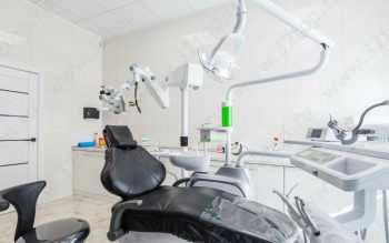 Стоматология IBRAGIMOV CLINIC (ИБРАГИМОВ КЛИНИК) м. Новые черемушки