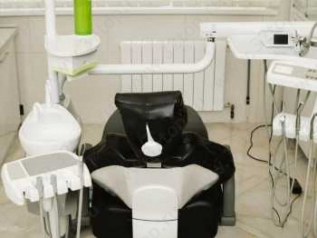 Стоматология IBRAGIMOV CLINIC (ИБРАГИМОВ КЛИНИК) м. Новые черемушки