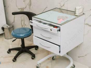 Стоматология IBRAGIMOV CLINIC (ИБРАГИМОВ КЛИНИК) м. Новые черемушки