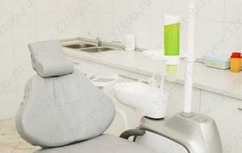 Стоматология IBRAGIMOV CLINIC (ИБРАГИМОВ КЛИНИК) м. Новые черемушки