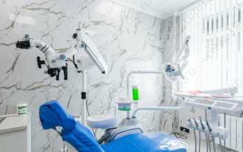 Стоматология IBRAGIMOV CLINIC (ИБРАГИМОВ КЛИНИК) м. Новые черемушки