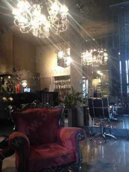 Многопрофильная клиника ЛИИ ГАВАШЕЛИ м. Новые Черемушки