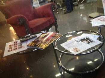 Многопрофильная клиника ЛИИ ГАВАШЕЛИ м. Новые Черемушки