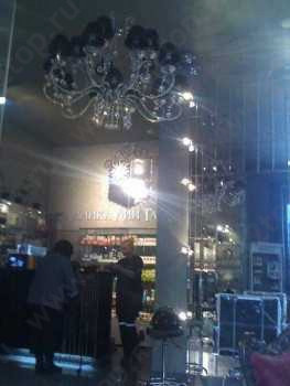 Многопрофильная клиника ЛИИ ГАВАШЕЛИ м. Новые Черемушки