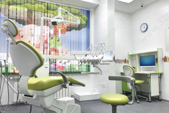 Стоматологический центр МОЙ ЗУБНОЙ на Юнтоловском