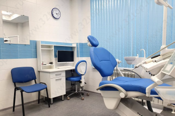 Стоматологический центр МОЙ ЗУБНОЙ на Юнтоловском