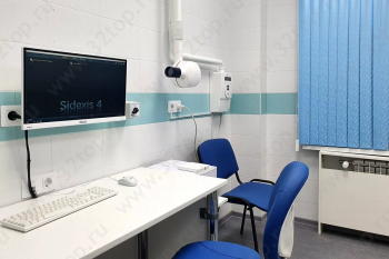 Стоматологический центр МОЙ ЗУБНОЙ на Юнтоловском