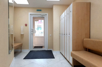 Стоматологический центр МОЙ ЗУБНОЙ на Юнтоловском