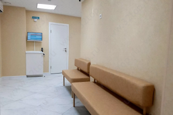 Стоматологический центр МОЙ ЗУБНОЙ на Юнтоловском