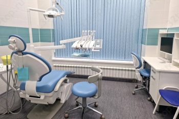 Стоматологический центр МОЙ ЗУБНОЙ НА РУЧЬЕВСКОМ м. Девяткино