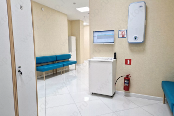 Стоматологический центр МОЙ ЗУБНОЙ НА РУЧЬЕВСКОМ м. Девяткино