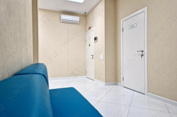 Стоматологический центр МОЙ ЗУБНОЙ НА РУЧЬЕВСКОМ м. Девяткино