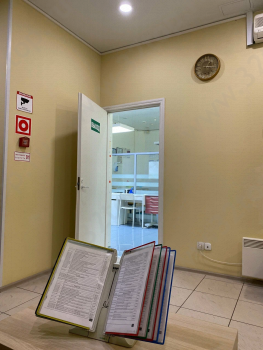 Семейная стоматология ИБН СИНА м. Гражданский Проспект