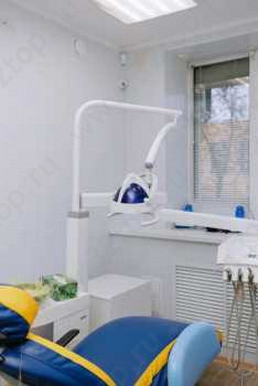 Стоматология ASDENT (АСДЕНТ)