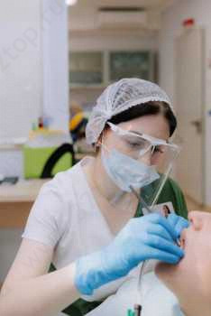 Стоматология ASDENT (АСДЕНТ)