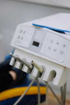 Стоматология ASDENT (АСДЕНТ)